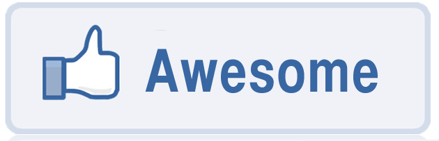 awesome button